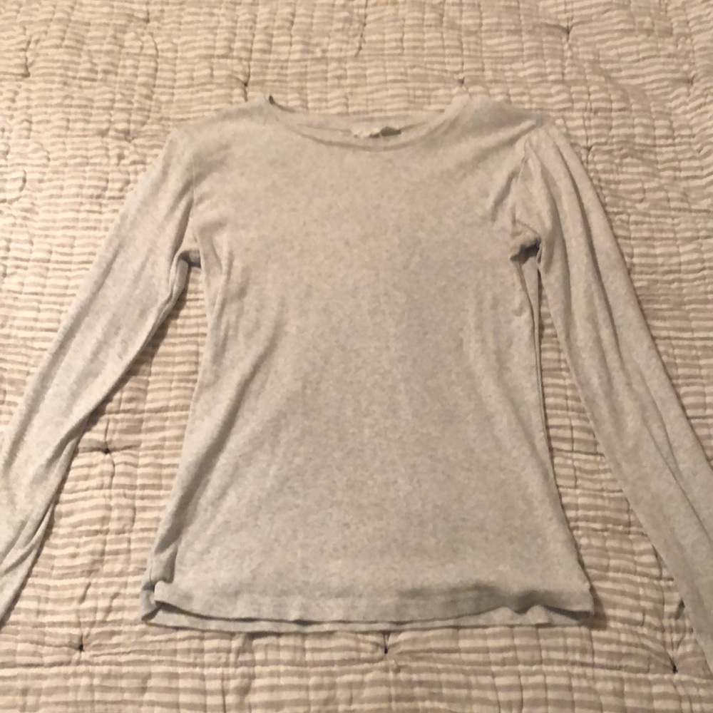 Forever 21 Long Sleeve Tee